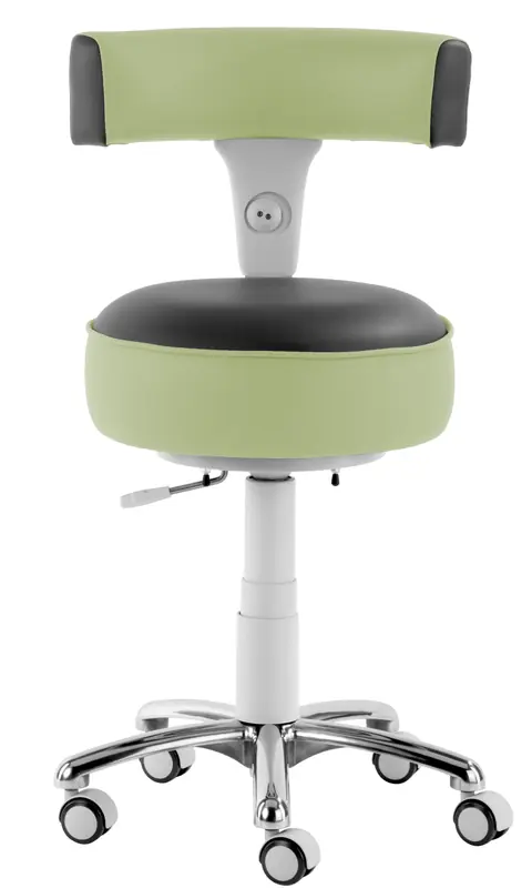 Arbeitsstuhl M1-Comfort von Pending