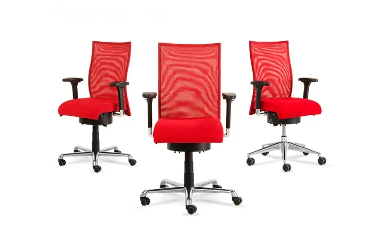 Pending Air Bürodrehstuhl