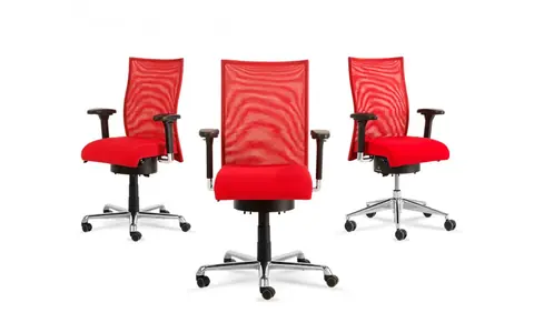 Pending Air II B&uuml;rodrehstuhl