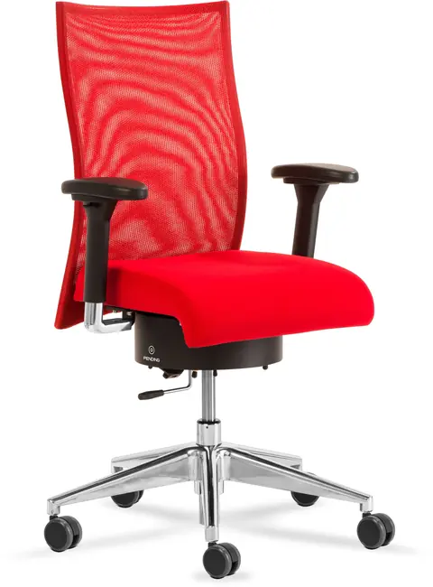 Pending B&uuml;rodrehstuhl Air II