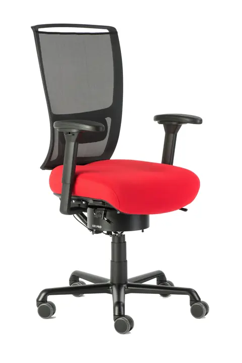 Pending B&uuml;rodrehstuhl Air Pro