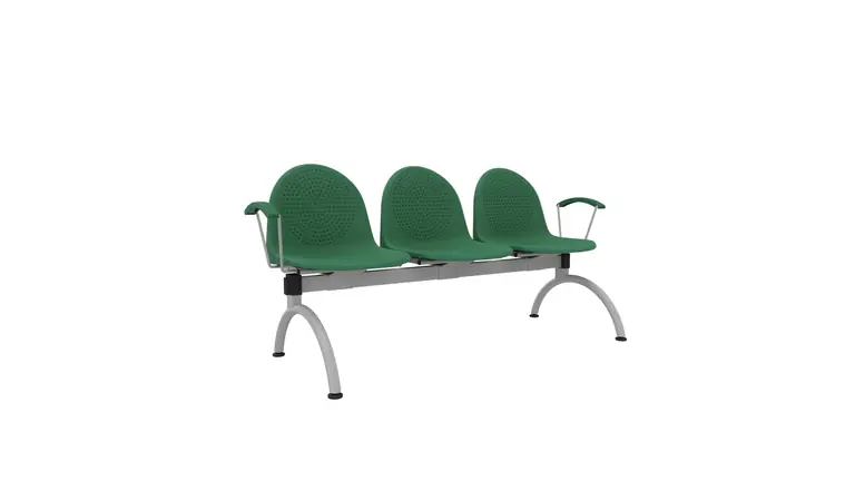 Amigo Traversenbank f\u00fcr 3 Personen
