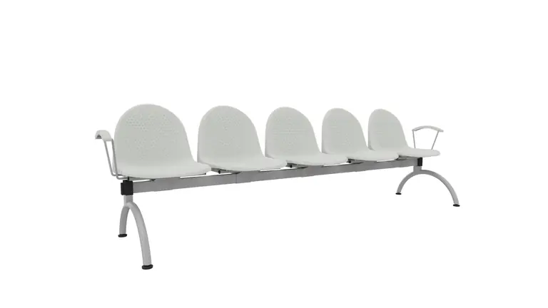 Amigo Traversenbank f\u00fcr 5 Personen