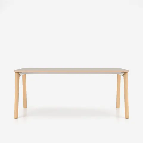 Levitate Besprechungstisch weitere Ansicht
