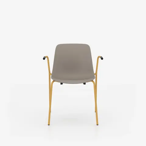 Sitari Besucherstuhl – Design Konferenzstuhl
