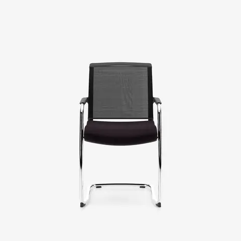 Z-Body Schalenstuhl – stapelbar