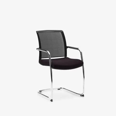 Z-Body Schalenstuhl weitere Ansicht