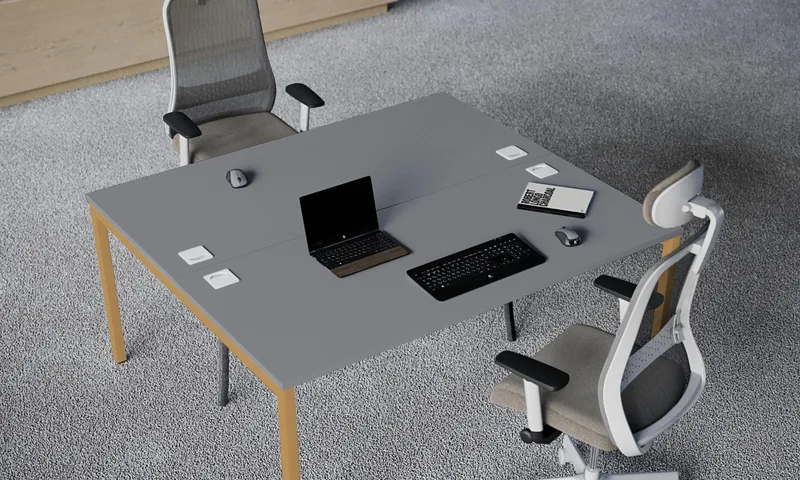 bSpace Workbench-Arbeitsplätze für Teams