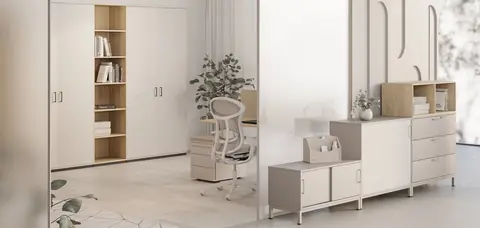 Büroschränke & Sideboards von Nowy Styl bei Wilhelm-Schuster