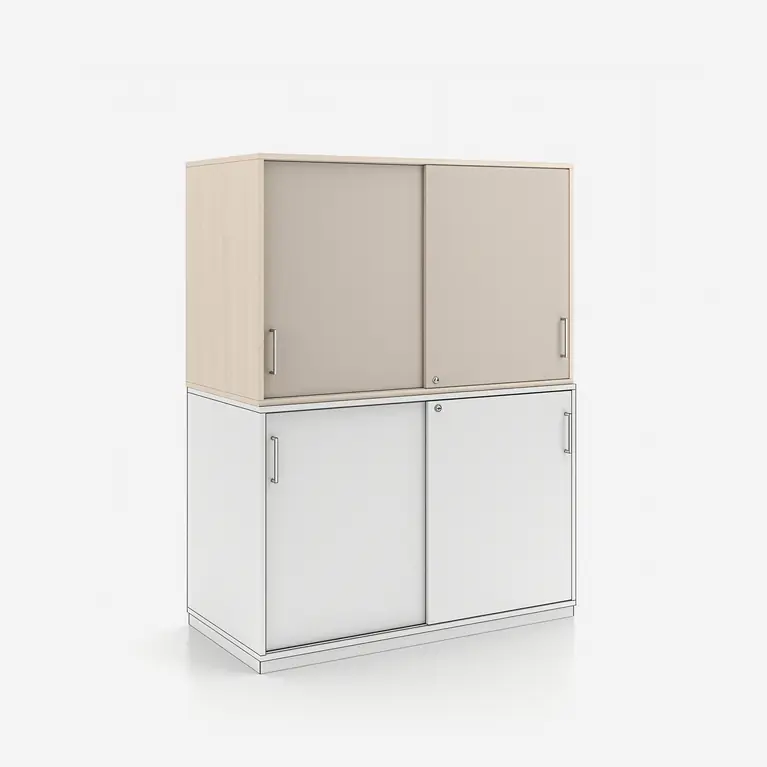 K42 Büroschrank / Sideboard von Nowy Styl