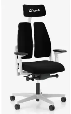 Xilium Duo Back Gaming Chair