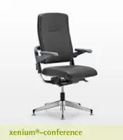 Xenium Konferenzstuhl