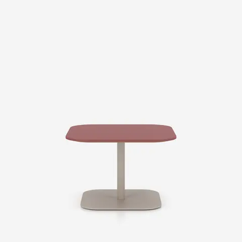 Bound Caf&eacute;- oder Beistelltisch von Nowy Styl