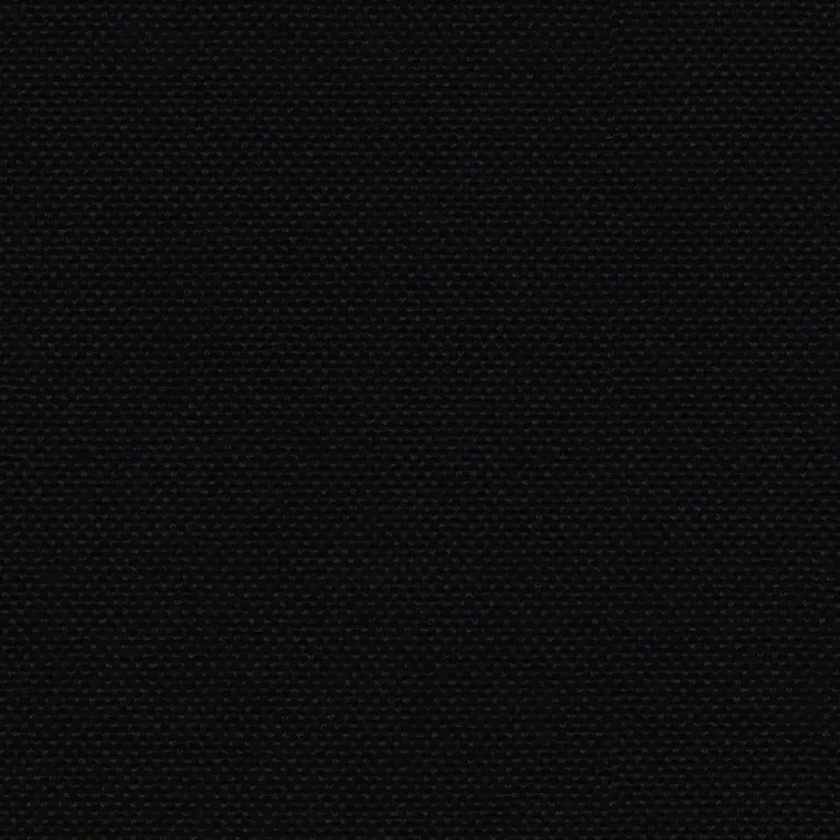 Calis Bezugsfarbe in Schwarz