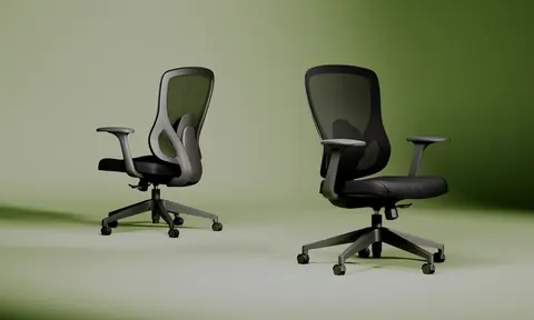 Calis Bürodrehstuhl von Nowy Styl