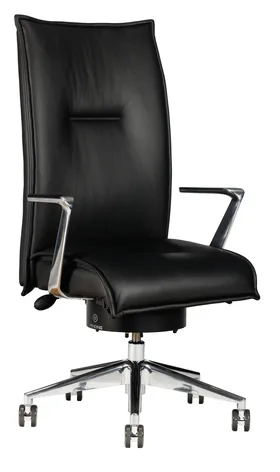Pending Merkur Chefsessel Detail