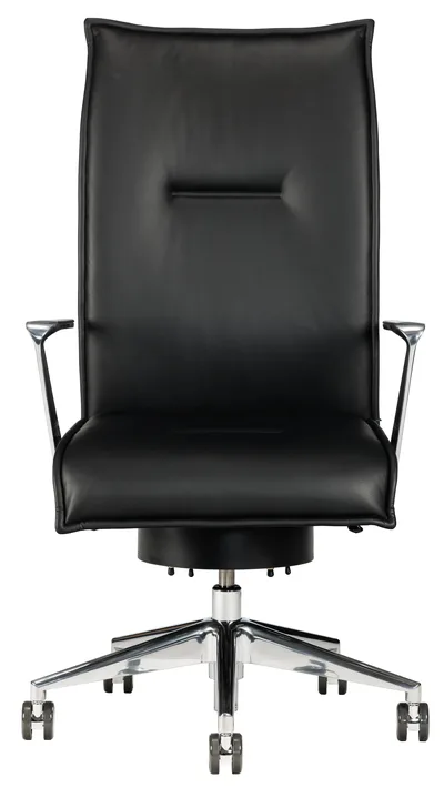 Pending Merkur Chefsessel