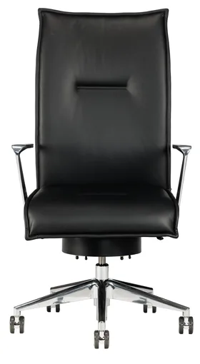 Pending Merkur Chefsessel
