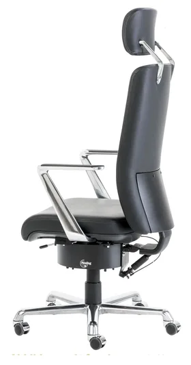 Pending Spirit Pro Design Drehstuhl