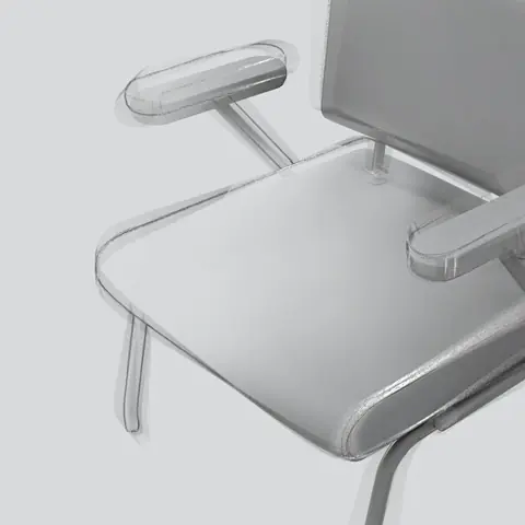Designed by Horst Stumpp und Manfred Herrmann – Conect II