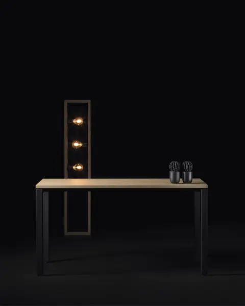 CS5040 Tischdesign Detail