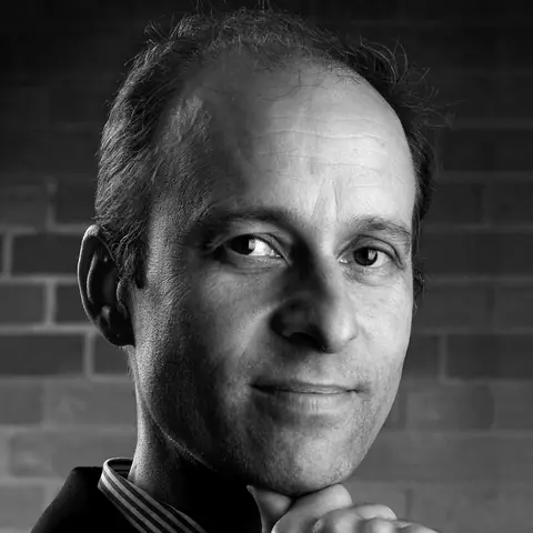 Designer Jens Korte