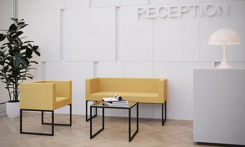 Dallas Loungemöbel