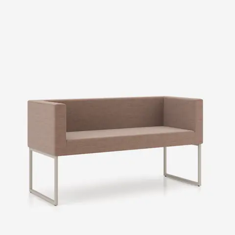 Dallas Sofa, Ansicht 45 Grad