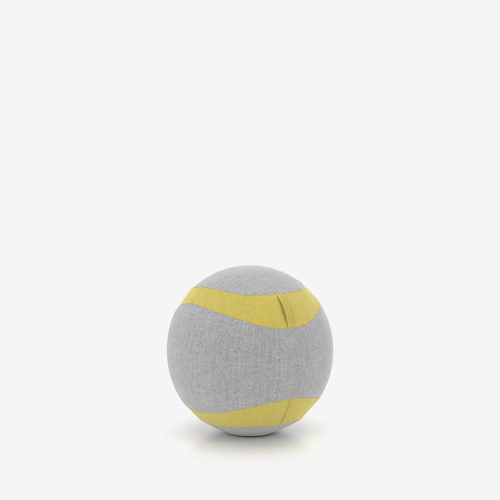 Dotto Sitzball rund