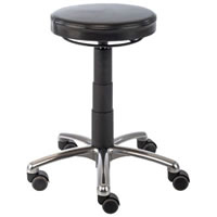 Drehhocker PU