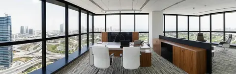 eRange Managementmöbel & Chefzimmer – Wilhelm-Schuster München