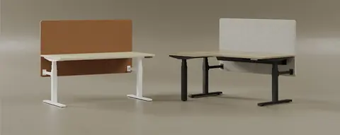 eModel 3.0 elektrisch höhenverstellbare Schreibtische von Nowy Styl