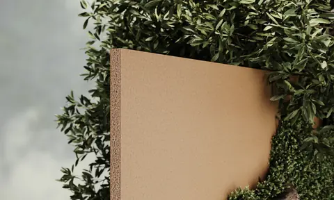 eModel 3.0 mit Organic Board Tischplatte