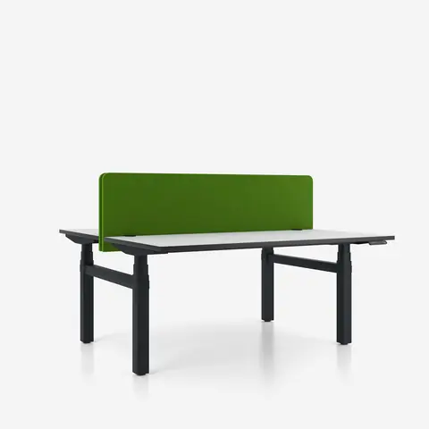 eModel 3.0 Workbench mit Akustikpanel