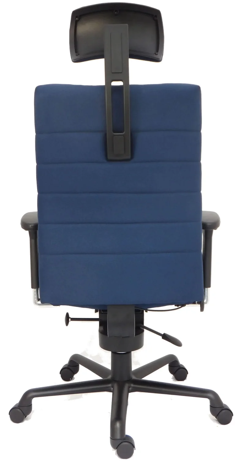 Pending Ergonomie Design Plus Drehstuhl