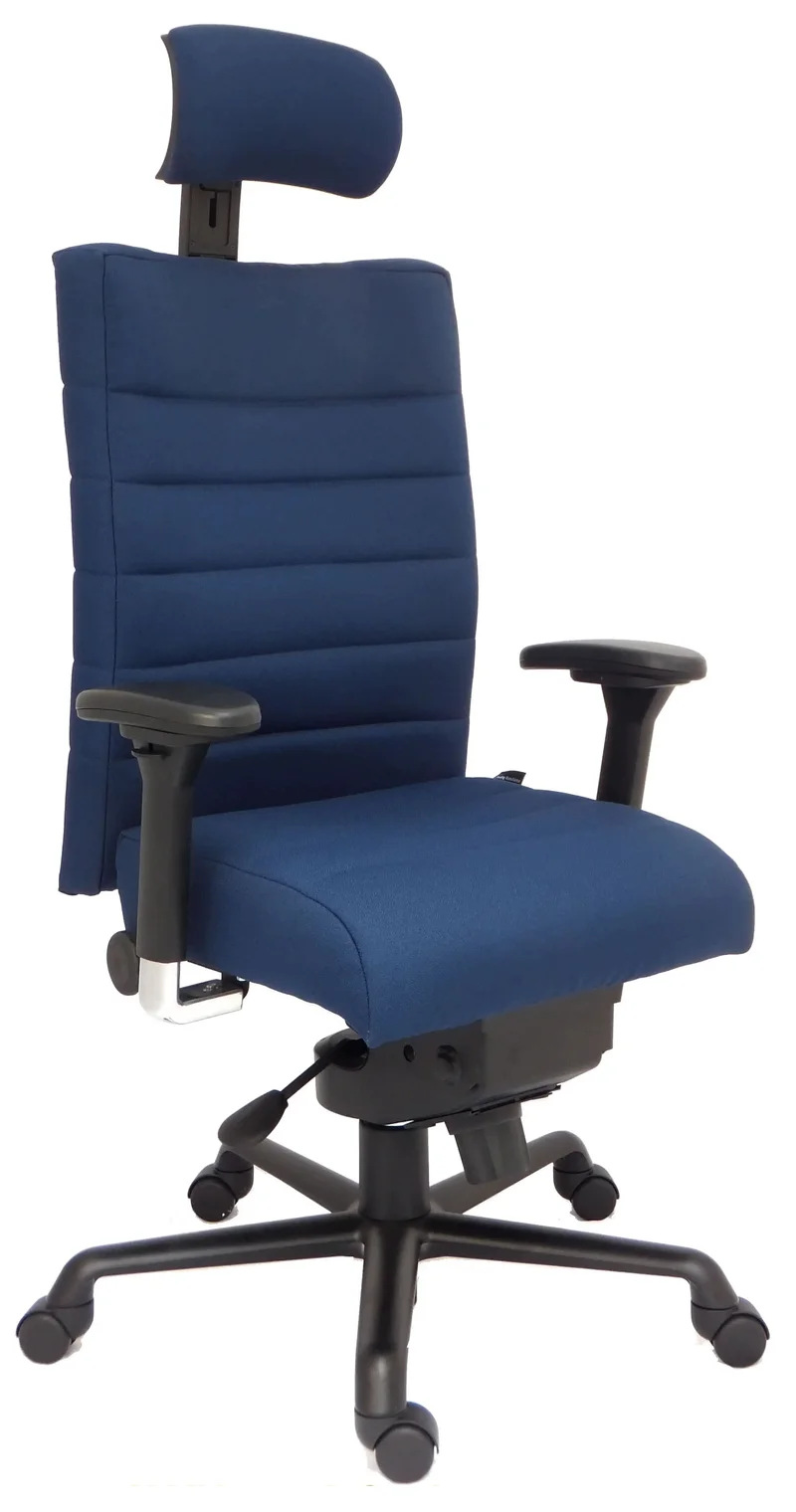 Pending Ergonomie Design Plus B&uuml;rodrehstuhl