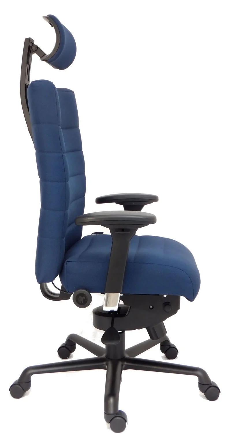 Ergonomie Design Plus schwingender Drehstuhl