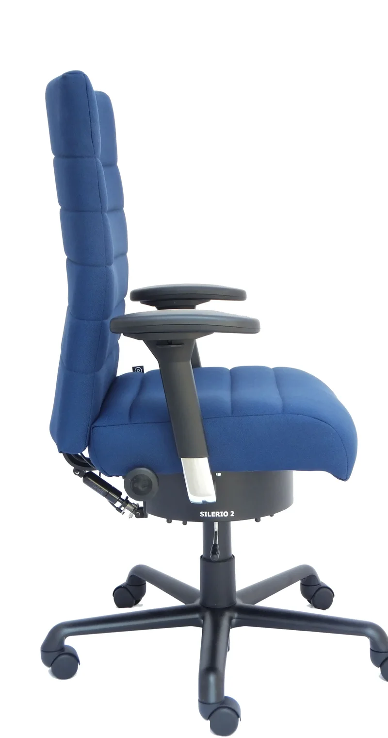 Ergonomischer Pending Drehstuhl Ergonomie Design