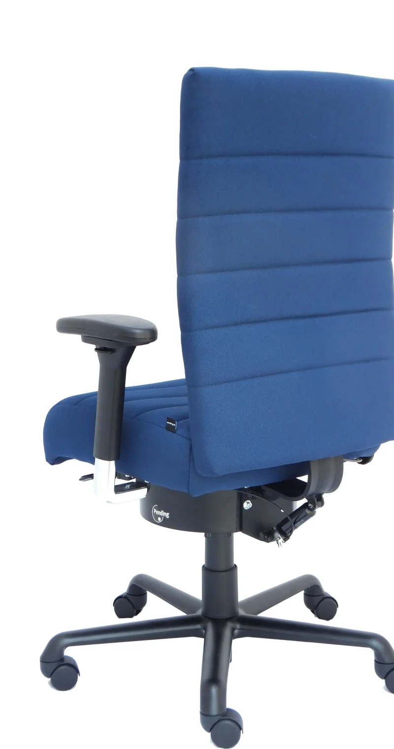 Pending Ergonomie Design B&uuml;rodrehstuhl