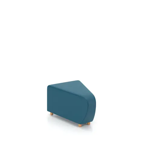 Evida Pouffe A30 Ecksitz
