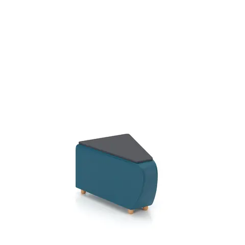 Evida Pouffe T-A30