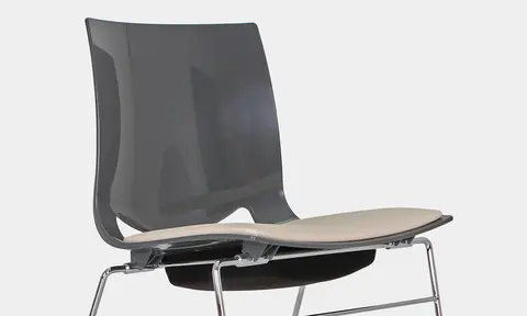 Fondo SEAT-PLUS Sitzpolster Detail