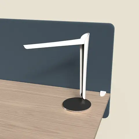Götessons Beleuchtung Monitorarme