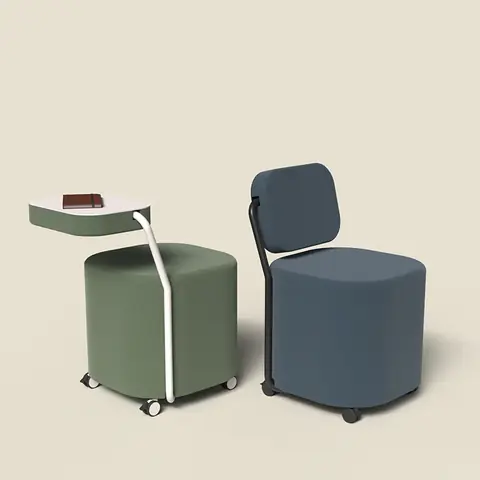 Götessons Sandy Sofa Lounge