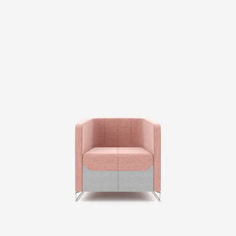 Granite Loungesessel Nowy Styl