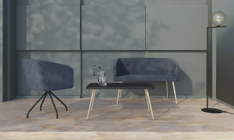 Hello! Sofa, Sessel und Tisch von Nowy Styl
