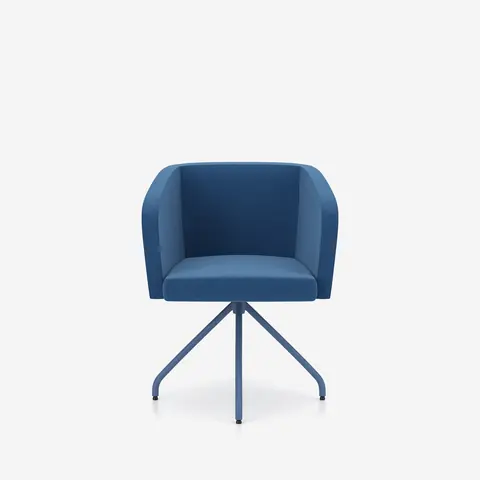 Hello! Loungesessel von Nowy Styl