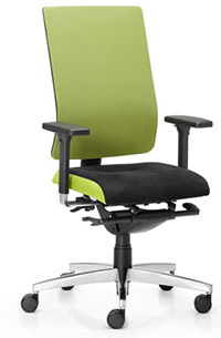 Ixo-Bürostuhl
