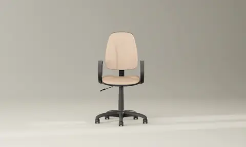 Jupiter Bürodrehstuhl von Nowy Styl im modernen Büro