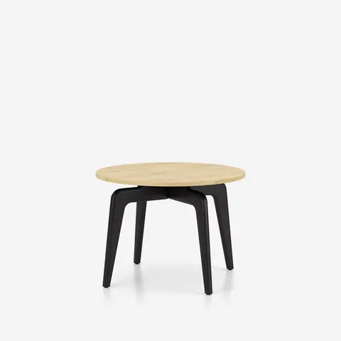 Kanu Loungetisch von Kusch+Co